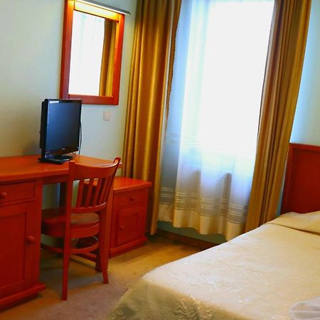 Family Hotel Nadine Бансько Екстер'єр фото