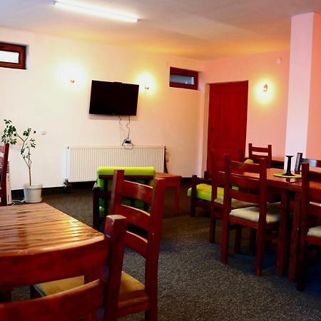 Family Hotel Nadine Бансько Екстер'єр фото