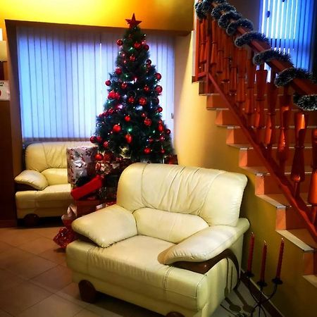 Family Hotel Nadine Бансько Екстер'єр фото
