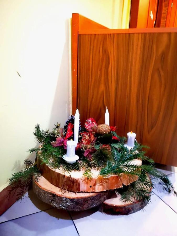 Family Hotel Nadine Бансько Екстер'єр фото