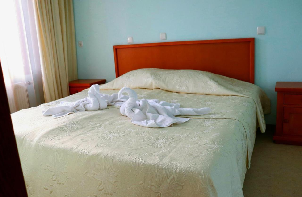 Family Hotel Nadine Бансько Екстер'єр фото