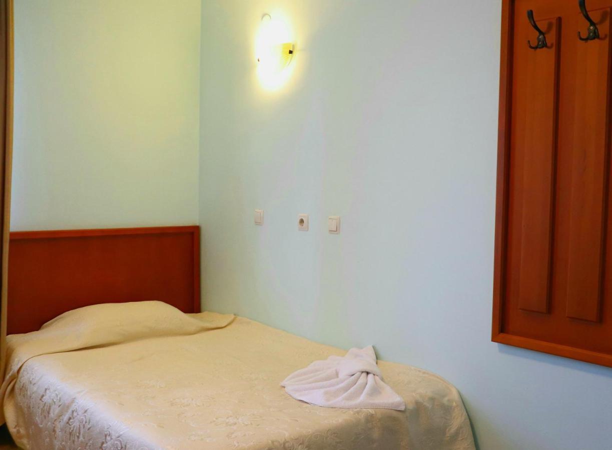 Family Hotel Nadine Бансько Екстер'єр фото