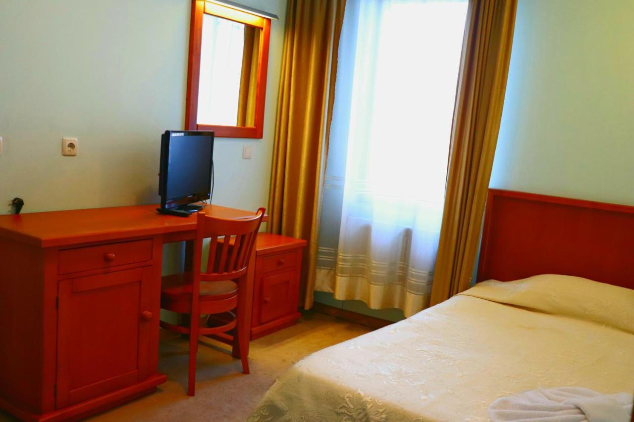 Family Hotel Nadine Бансько Екстер'єр фото