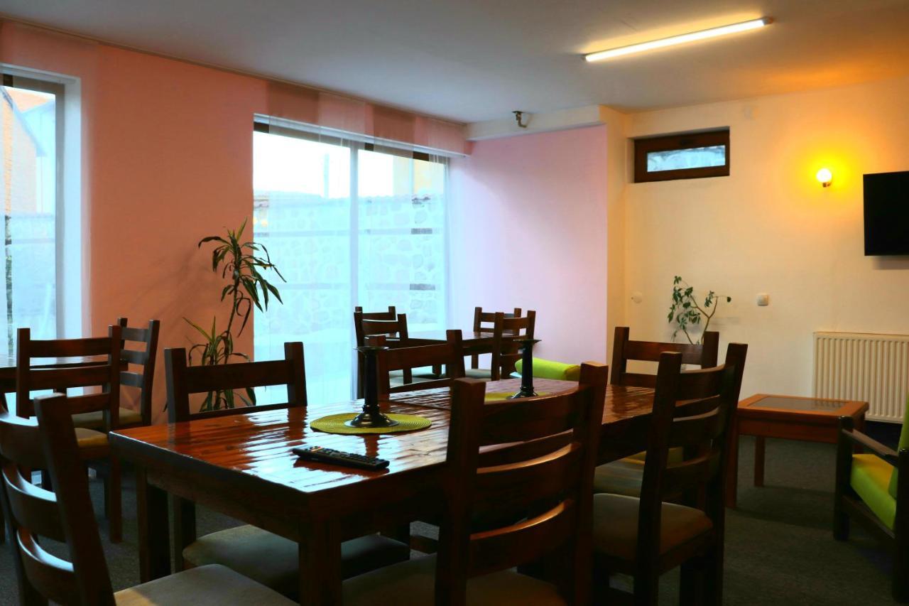 Family Hotel Nadine Бансько Екстер'єр фото