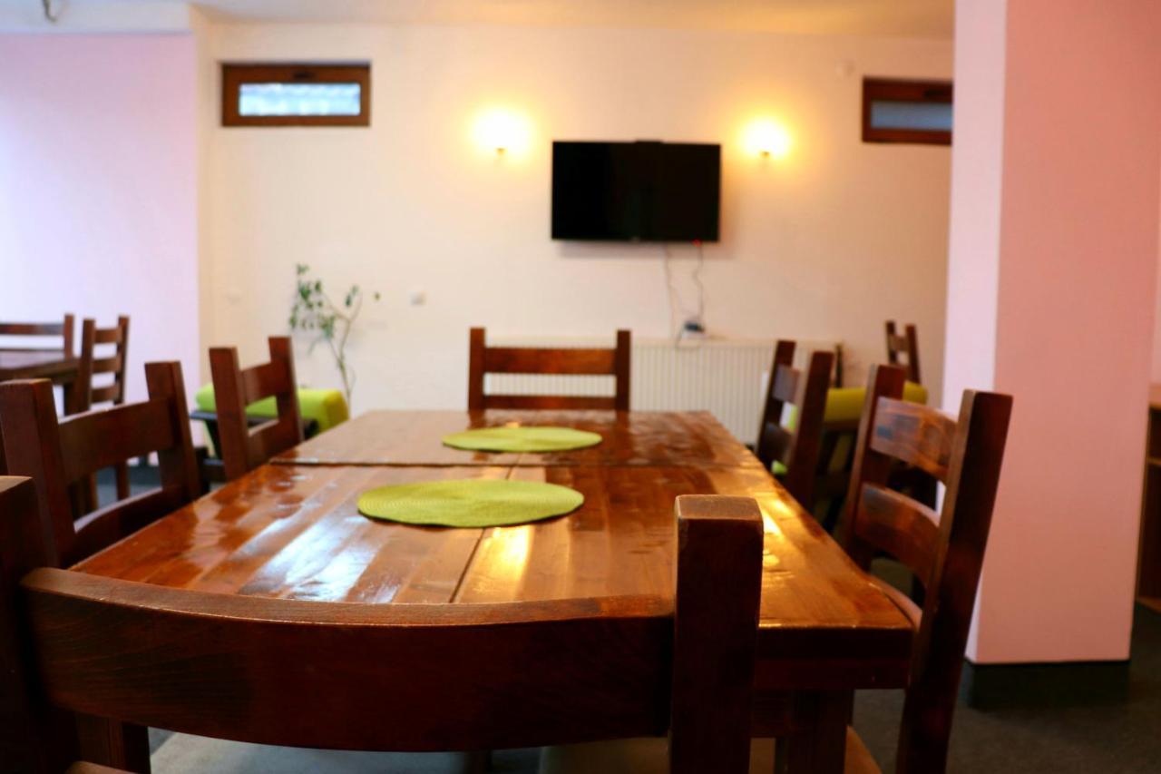 Family Hotel Nadine Бансько Екстер'єр фото