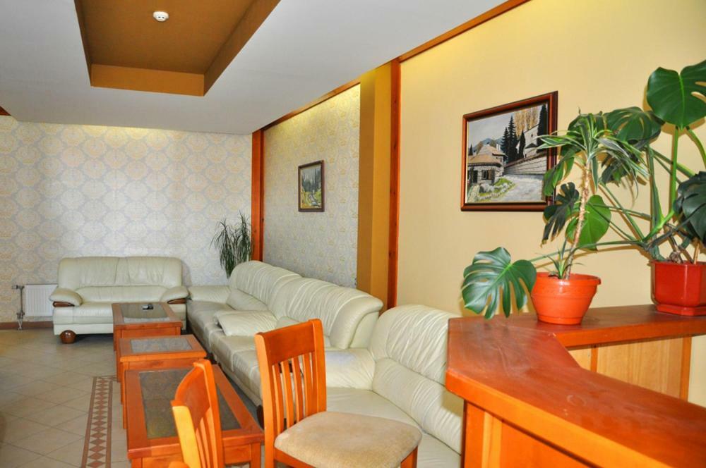 Family Hotel Nadine Бансько Екстер'єр фото