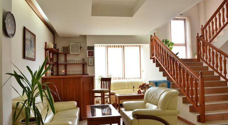 Family Hotel Nadine Бансько Екстер'єр фото