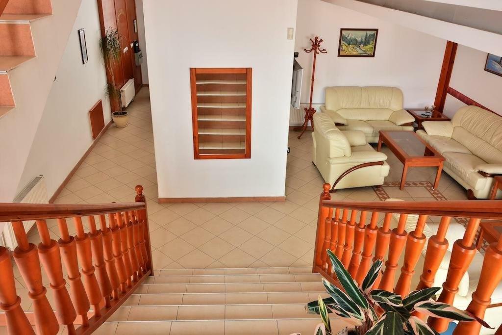 Family Hotel Nadine Бансько Екстер'єр фото